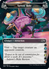 Image for Spinny Ride (2-4-6) (Unfinity) (227) - Magic: The Gathering