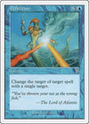 Image for Deflection (7th Edition) (69) - Magic: The Gathering
