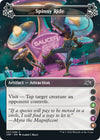Image for Spinny Ride (3-5-6) (Unfinity) (227) - Magic: The Gathering