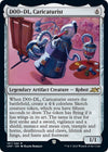Image for D00-DL, Caricaturist (Unfinity) (187) - Magic: The Gathering
