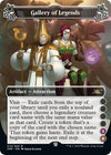 Image for Gallery of Legends (5-6) (Unfinity) (213) - Magic: The Gathering