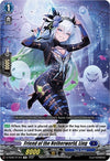 Image for Friend of the Netherworld, Ling (D-TD02: Michiru Hazama -Demonic Jewel Dragon of the Four Flames-) (D-TD02/017EN) - Cardfight Vanguard