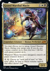 Image for Grand Marshal Macie (Galaxy Foil) (Unfinity) (454) - Magic: The Gathering