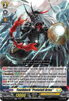 Image for Youthberk "Protofall Arms" (D-TD03: Raika Koshiba -Skyfall Executors-) (D-TD03/001EN) - Cardfight Vanguard