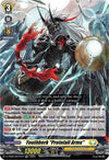 Image for Youthberk "Protofall Arms" (Foil) (D-TD03: Raika Koshiba -Skyfall Executors-) (D-TD03/001EN-R) - Cardfight Vanguard