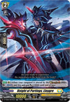 Image for Knight of Partings, Lloygre (Foil) (D-TD03: Raika Koshiba -Skyfall Executors-) (D-TD03/007EN-R) - Cardfight Vanguard