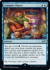 Image for Animate Object (Galaxy Foil) (Unfinity) (319) - Magic: The Gathering