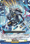 Image for Skyfall Fury (Foil) (D-TD03: Raika Koshiba -Skyfall Executors-) (D-TD03/018EN-R) - Cardfight Vanguard