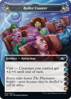 Image for Roller Coaster (2-6) (Unfinity) (225) - Magic: The Gathering