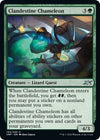 Image for Clandestine Chameleon (Unfinity) (134) - Magic: The Gathering