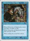 Image for Delusions of Mediocrity (7th Edition) (70) - Magic: The Gathering