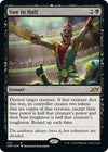 Image for Saw in Half (Galaxy Foil) (Unfinity) (374) - Magic: The Gathering
