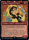 Image for Vorthos, Steward of Myth (Showcase) (Unfinity) (251) - Magic: The Gathering