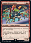Image for Goblin Blastronauts (Galaxy Foil) (Unfinity) (395) - Magic: The Gathering
