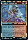 Image for Myra the Magnificent (Showcase) (Unfinity) (267) - Magic: The Gathering