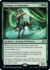 Image for Centaur of Attention (Galaxy Foil) (Unfinity) (418) - Magic: The Gathering