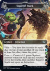 Image for Squirrel Stack (2-3-6) (Unfinity) (228) - Magic: The Gathering