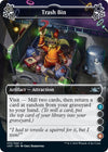 Image for Trash Bin (2-6) (Unfinity) (232) - Magic: The Gathering