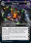Image for Trash Bin (4-6) (Unfinity) (232) - Magic: The Gathering