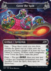 Image for Cover the Spot (2-3-4-6) (Unfinity) (207) - Magic: The Gathering