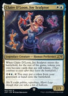 Image for Claire D'Loon, Joy Sculptor (Unfinity) (165) - Magic: The Gathering