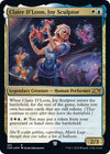 Image for Claire D'Loon, Joy Sculptor (Galaxy Foil) (Unfinity) (451) - Magic: The Gathering