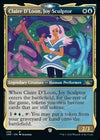 Image for Claire D'Loon, Joy Sculptor (Showcase) (Unfinity) (258) - Magic: The Gathering