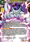 Image for Frieza, Just a Warm-Up (5th Anniversary Set) (EX21-30) - Dragon Ball Super: Masters