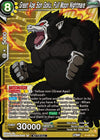 Image for Great Ape Son Goku, Full Moon Nightmare (Promotion Cards) (P-431) - Dragon Ball Super: Masters