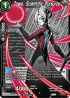Image for Towa, Scientific Pursuits (Promotion Cards) (P-432) - Dragon Ball Super: Masters