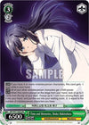 Image for Time and Memories, Shoko Makinohara (Rascal Does Not Dream of a Dreaming Girl) (SBY/W77-E025 RR) - Weiss Schwarz