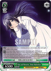 Image for Time and Memories, Shoko Makinohara (SR) (Rascal Does Not Dream of a Dreaming Girl) (SBY/W77-E025S SR) - Weiss Schwarz