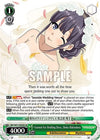 Image for Yearned-For Wedding Dress, Shoko Makinohara (SR) (Rascal Does Not Dream of a Dreaming Girl) (SBY/W77-E030S SR) - Weiss Schwarz