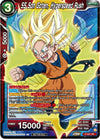 Image for SS Son Goten, Hyperspeed Rush (Zenkai Series Tournament Pack Vol.1) (Tournament Promotion Cards) (P-407) - Dragon Ball Super: Masters