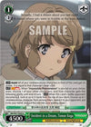 Image for Incident in a Dream, Tomoe Koga (Rascal Does Not Dream of a Dreaming Girl) (SBY/W77-E033 U) - Weiss Schwarz
