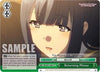 Image for Returning Phrase (Rascal Does Not Dream of a Dreaming Girl) (SBY/W77-E047 CC) - Weiss Schwarz