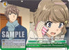 Image for Impossible Phenomenon (Rascal Does Not Dream of a Dreaming Girl) (SBY/W77-E048 CC) - Weiss Schwarz