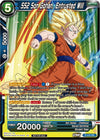 Image for SS2 Son Gohan, Entrusted Will (Zenkai Series Tournament Pack Vol.1) (Tournament Promotion Cards) (P-410) - Dragon Ball Super: Masters