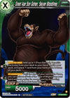 Image for Great Ape Son Gohan, Saiyan Bloodlines (Zenkai Series Tournament Pack Vol.1) (Tournament Promotion Cards) (P-412) - Dragon Ball Super: Masters