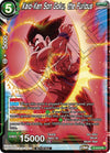 Image for Kaio-Ken Son Goku, the Furious (Zenkai Series Tournament Pack Vol.1) (Tournament Promotion Cards) (P-414) - Dragon Ball Super: Masters