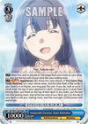 Image for Irreplaceable Existence, Shoko Makinohara (Rascal Does Not Dream of a Dreaming Girl) (SBY/W77-E074 RR) - Weiss Schwarz