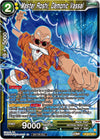 Image for Master Roshi, Demonic Vassal (Zenkai Series Tournament Pack Vol.1) (Tournament Promotion Cards) (P-417) - Dragon Ball Super: Masters