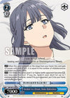 Image for Incident in a Dream, Shoko Makinohara (Rascal Does Not Dream of a Dreaming Girl) (SBY/W77-E094 C) - Weiss Schwarz