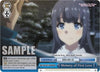 Image for Memory of First Love (RRR) (Rascal Does Not Dream of a Dreaming Girl) (SBY/W77-E099R RRR) - Weiss Schwarz