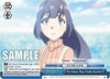 Image for The Future They Finally Reached (RRR) (Rascal Does Not Dream of a Dreaming Girl) (SBY/W77-E100R RRR) - Weiss Schwarz