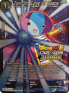 Image for Zen-Oh, Edge of Space (Judge Pack Vol.12) (Tournament Promotion Cards) (BT10-055) - Dragon Ball Super: Masters