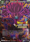 Image for Fin, Coercion Incarnate (Judge Pack Vol.12) (Tournament Promotion Cards) (BT15-128) - Dragon Ball Super: Masters