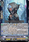 Image for Witch of Precious Stones, Dana (V Promo Cards) (V-PR/0242EN) - Cardfight Vanguard