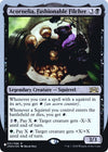 Image for Acornelia, Fashionable Filcher (The List Reprints) (031/096) - Magic: The Gathering