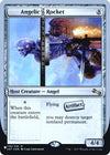 Image for Angelic Rocket (The List Reprints) (139/216) - Magic: The Gathering